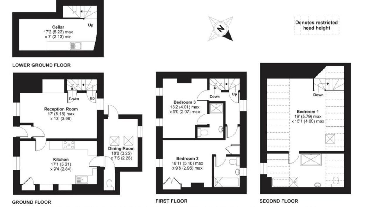 טטברי Coombers Mead Cottage מראה חיצוני תמונה