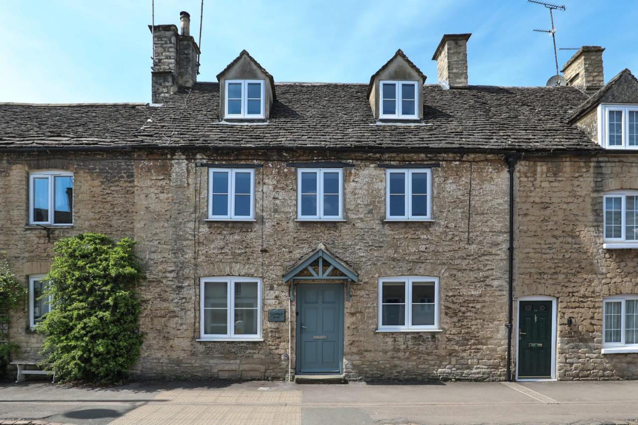 טטברי Coombers Mead Cottage מראה חיצוני תמונה